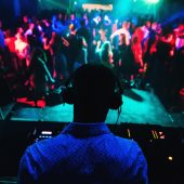 Jugendclubbing