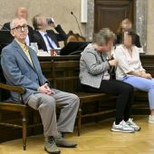Drei Jahre unbedingt für „Gunkl“