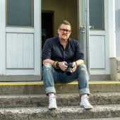 „Für mich ist das tatsächlich Urlaub“