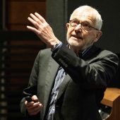 Physik-Nobelpreis für Forscher der „Geisterteilchen“