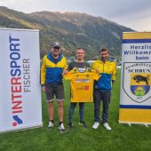Neue Mission im Montafon