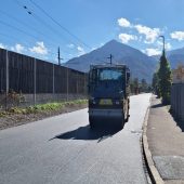 Weniger Asphalt, mehr Grün in Dornbirn