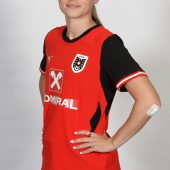 ÖFB-Frauen gehen als  Favoritinnen ins Play-off