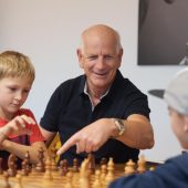 Schach als Schule fürs Leben