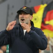 Klopp setzt auf Heavy-Metal-Fußball