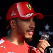 Formel 1 vor Rückkehr nach Afrika