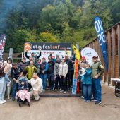 Staufenlauf bringt 15.000 Euro