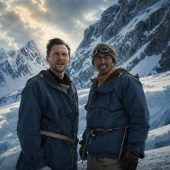 Filme und Serien Neu bei den Streamingdiensten