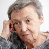 Die Frau, die auf den Gurkenkönig pfiff