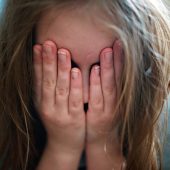 Gewalt gegen Kinder bleibt oft verborgen