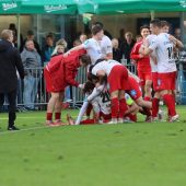 Vier neue Spieler dank ÖFB-Sonderregel