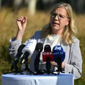 Politik in Kürze