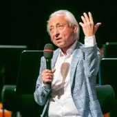 Herbert Willi: Vertrauen ins Leben