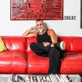 Friseur, Künstler, Freigeist