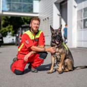 Was Hetti kann, kann Leben retten
