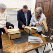 Bludenz im Zeichen von  Kunst und Geschichte
