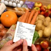 Kaufkraftverlust gefährdet den Wohlstand