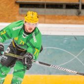 EHC Lustenau empfängt HC Kufstein