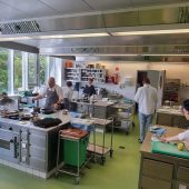 Slow Food startet Jugendprogramm