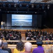 Die S 18 als ­demokratischer Härtetest für Patrick Wiedl