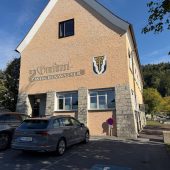 Gemeinde Zwischenwasser warnt vor Holzdiebstählen