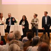 Der Gast als Freund, nicht als König