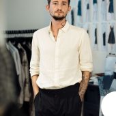 Mode und Kunst im ­Martinspark Dornbirn
