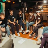 Gemeinsam die Zukunft des Tales gestalten