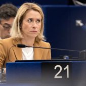 EU rüstet sich für Konflikte in der Arktis
