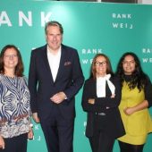 Rankweil setzt auf Wirtschaftskraft, ­Innovation und künstliche Intelligenz