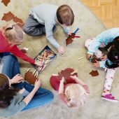 Mehr Millionen für ­Kinderbetreuung