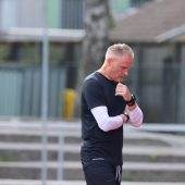 SV Ludesch mit neuem Trainer in den Herbst-Endspurt