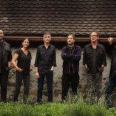 Krauthobel präsentieren neues ­Album im Thalsaal