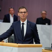 Strafmündigkeit bleibt umstritten