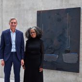 Kunst, die ­Räume sprengt