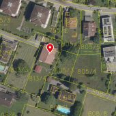 Mehrfamilienhaus in Bludenz um 1 Million Euro verkauft