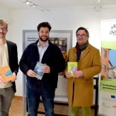 Persönlichkeiten im Fokus