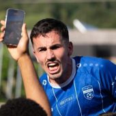 Lochau und Lustenau teilen  im Kellerduell die Punkte