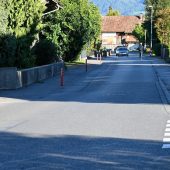 Tempo 40 könnte zurückkehren