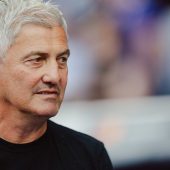 „Bei der Bilanz habe ich noch gemischte Gefühle“