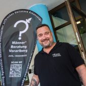 Erfolgreiches Männercafé: Es fehlt ein fixer Standort