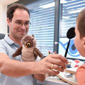Augen auf: Vorarlberg fehlen Fachärzte