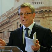 Politik in Kürze