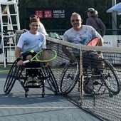 Doppelpack bei Premiere als ­Heeressportler