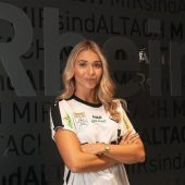 223.000 Follower und zwei Jobs: Altachs Rittmann lebt ihren Traum