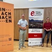 Einfach machen: leicht gesagt und getan