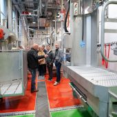 Neuer Schlachthof in Rankweil sichert Zukunft regionaler Fleischverarbeitung