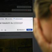 Cyber-Mobbing kennt keinen Schulschluss