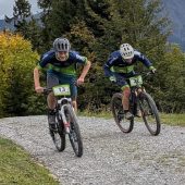MTB Hohenems räumt kräftig ab
