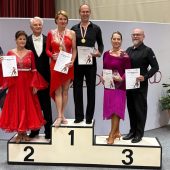 Eingesendet. Vereinsnachrichten aus dem Bezirk